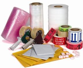 Packaging Utah