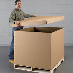 Utah Packaging