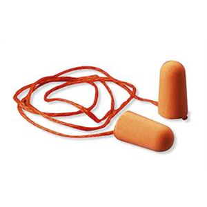 3M Disposable Ear Plugs