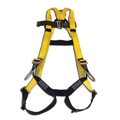 3M Fall Protection Gear