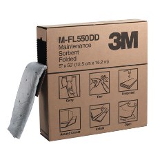 3M Maintenance Sorbent