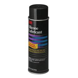 3M Silicone Lubricant 
