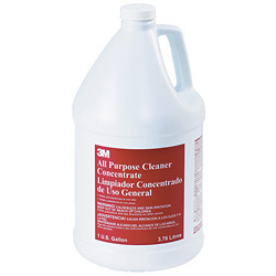 3M Industrial Cleaners & Concentrates 