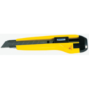 8 Pt. Steel Track Snap Utility Knive