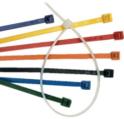 Colored Cable Ties