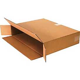 FOL Boxes