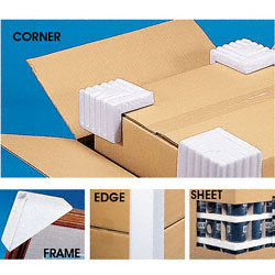 Foam Corners & Edge Protectors