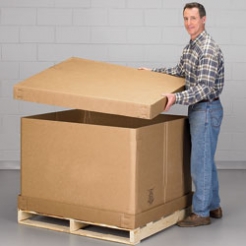 Gaylord Boxes Gaylord Boxes