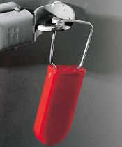 Pad Lock Seals