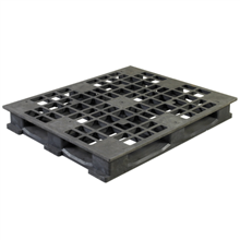 Rackable Plastic Pallet