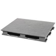 Rackable Closed Deck Pallet