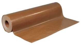 Poly Coated Kraft Paper Rolls