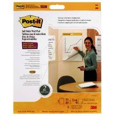 Post-it Self-Stick Pads 