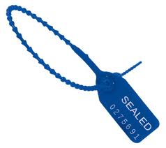 "Equilok" Pull Tight Seals