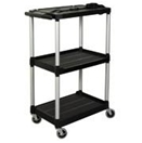 Audio Video Cart 