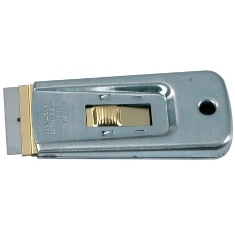 Scraper Knife 