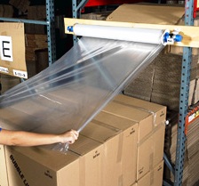 Top Sheeting