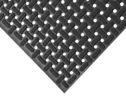 Anti-Slip Drainage Mat 