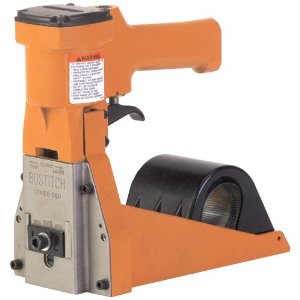 Carton Staplers & Staples