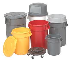 Brute® Containers & Accessories