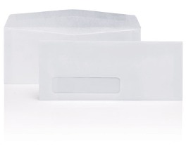 Business Envelopes #10