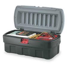 Cargo Boxes 