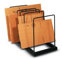 Carton Stands 