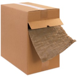 Versa-Pak Cellulose Wadding Dispenser Pack