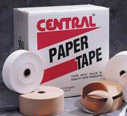 Paper Tape