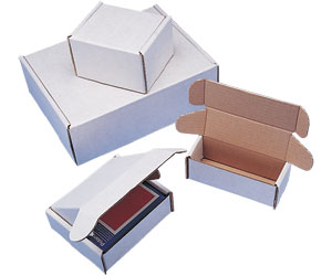 Deluxe Literature Mailers