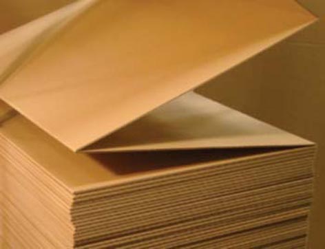 Fanfold For Boxes