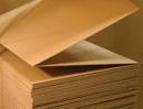Corrugated Fanfold