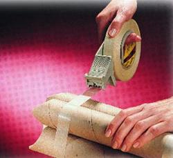 Dispensers Filament Tape
