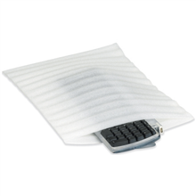 Flush Cut Pouches