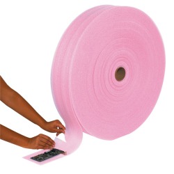 Anti-Static Air Foam Rolls