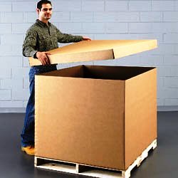 Gaylord Boxes Gaylord Boxes