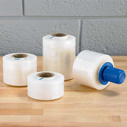 Goodwrappers Stretch Film