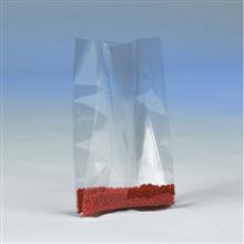 Gusseted Poly Bags