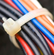 Heavy Duty Natural Cable Ties