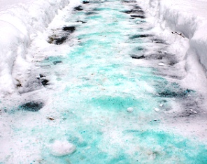 Ice Melt 