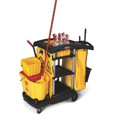 Janitorial Supplies