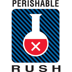 Rush Labels