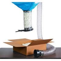 Flo-Vac® Loose Fill Vacuum Dispenser