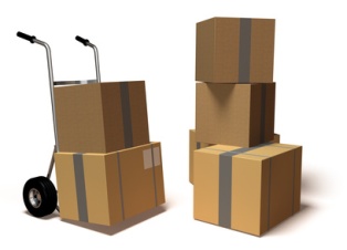 "The Extreme" Moving Boxes Kit 85 Total Boxes