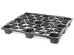 Industrial Plastic Pallets