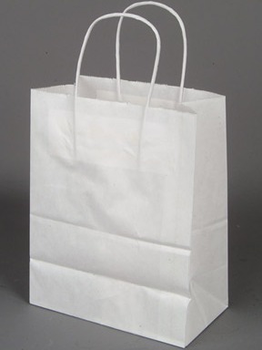 Paper Shopping Bags