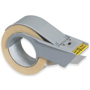 Industrial Plastic Filament Tape Dispenser