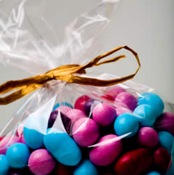 Polypropylene Bags