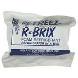 Re-Freez-R-BRIX Cold Bricks