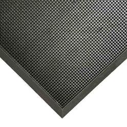 Rubberized Entry Mats